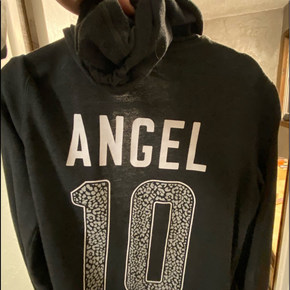 Victorias Secret Hoodie *FINAL PRICE *